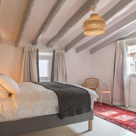 Can Karlito Rooms Sóller Exteriör bild