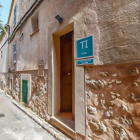 Can Karlito Rooms Sóller Exteriör bild