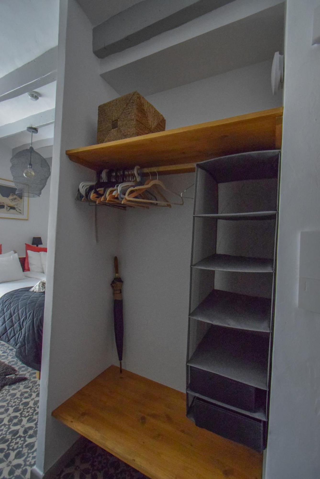 Can Karlito Rooms Sóller Exteriör bild