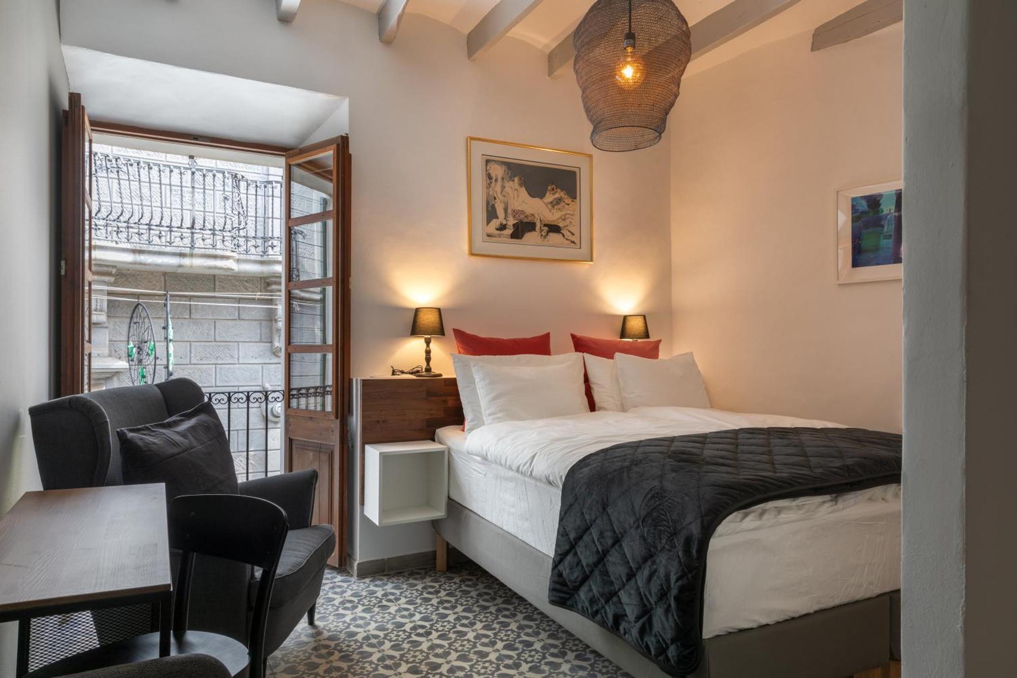 Can Karlito Rooms Sóller Exteriör bild