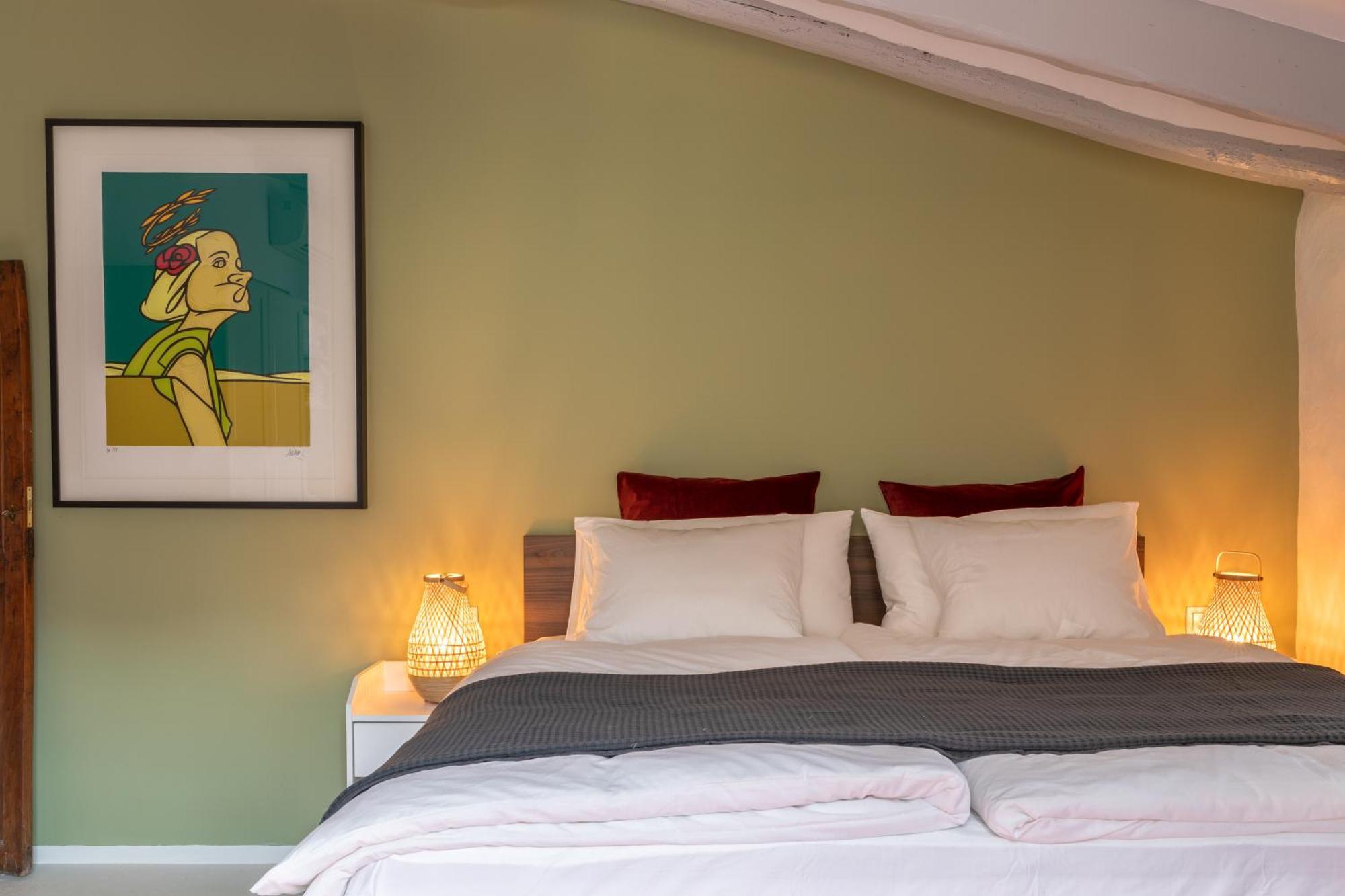 Can Karlito Rooms Sóller Exteriör bild