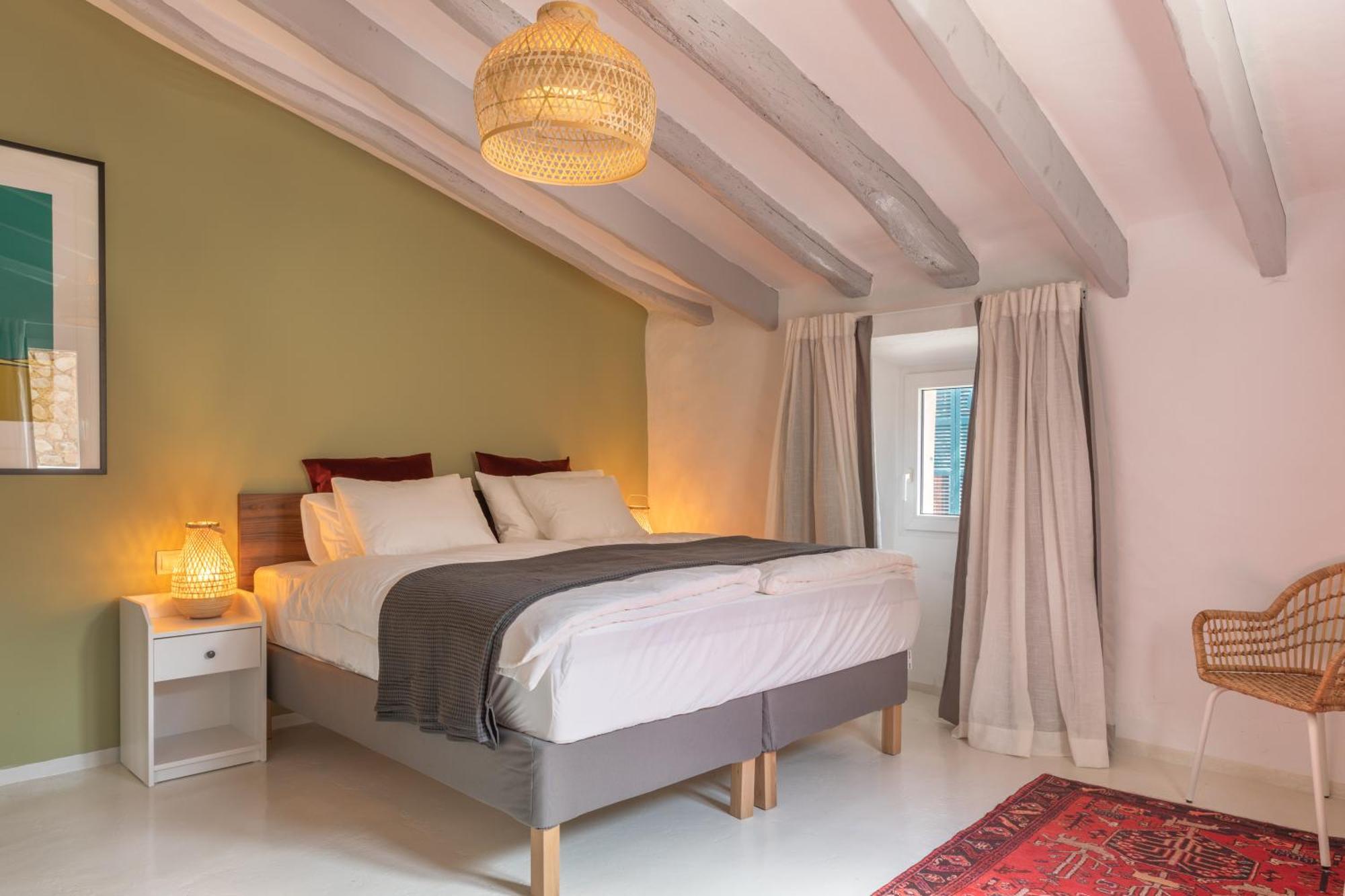 Can Karlito Rooms Sóller Exteriör bild