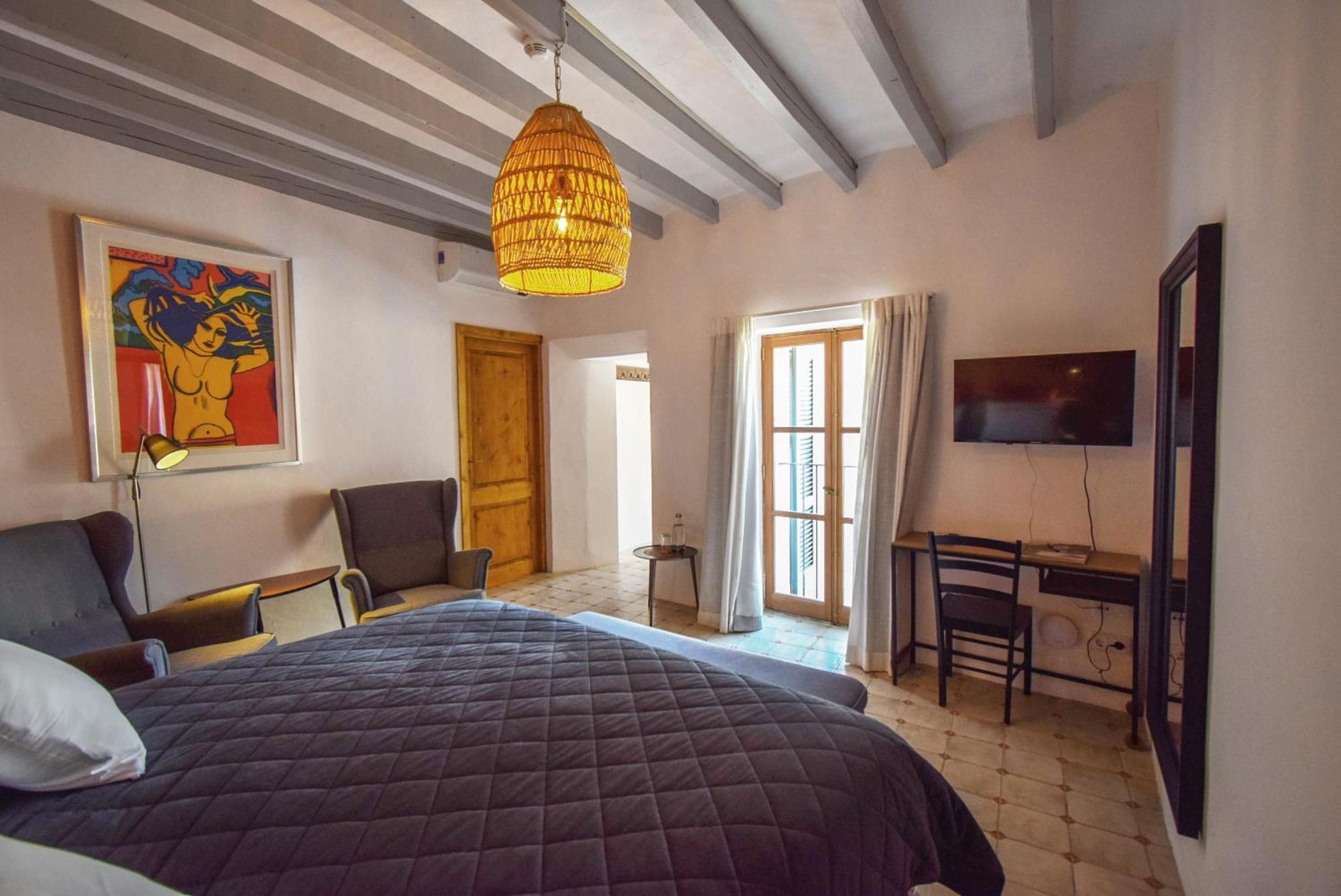 Can Karlito Rooms Sóller Exteriör bild