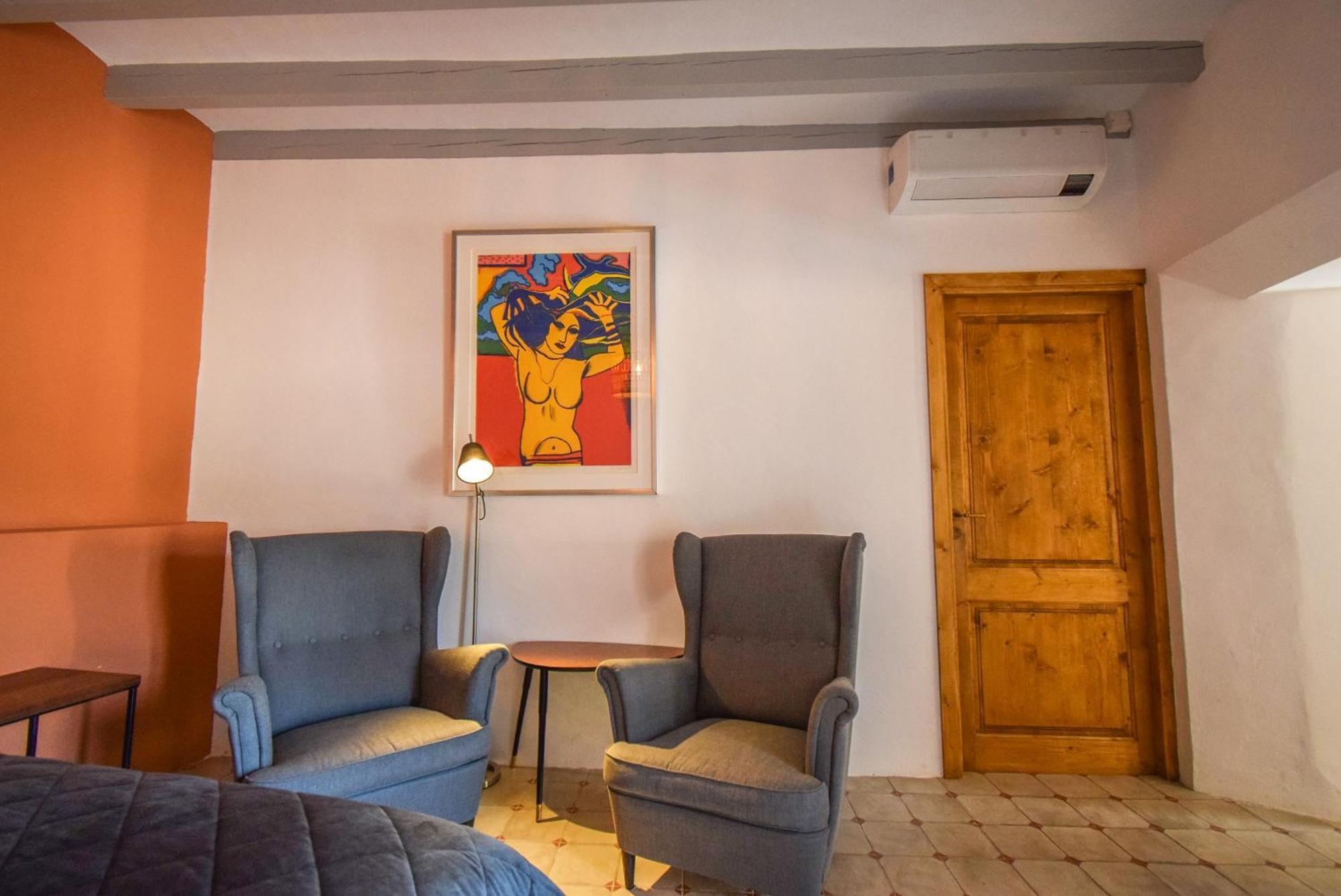 Can Karlito Rooms Sóller Exteriör bild