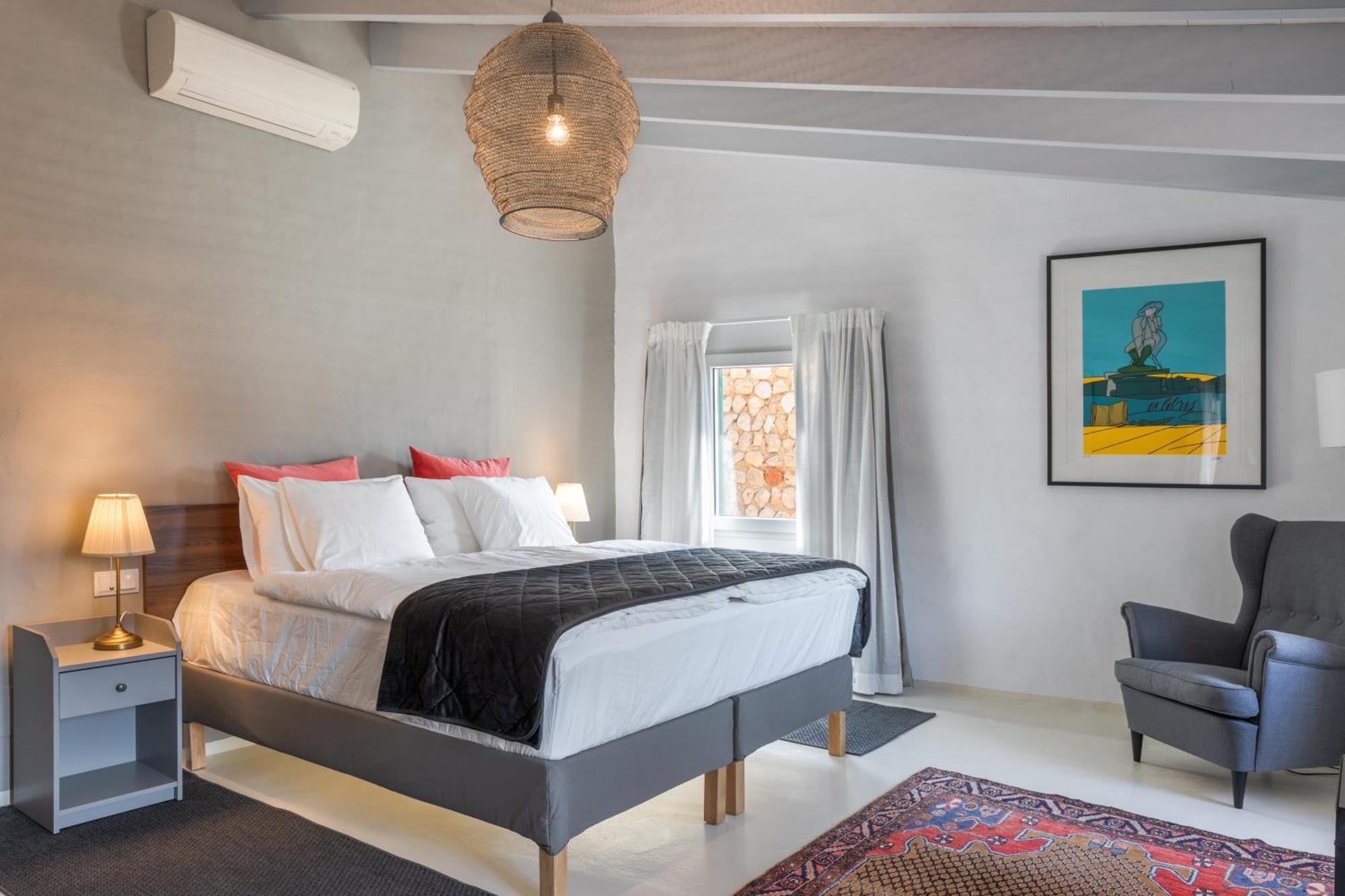 Can Karlito Rooms Sóller Exteriör bild