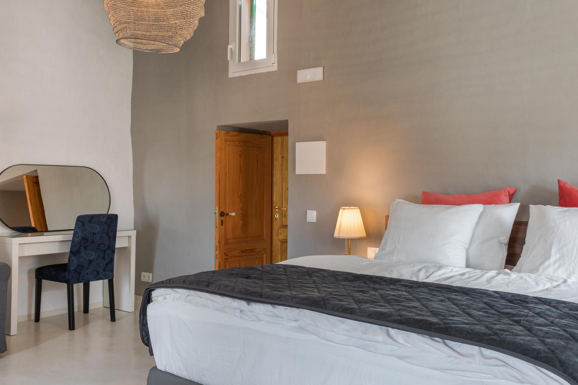Can Karlito Rooms Sóller Exteriör bild